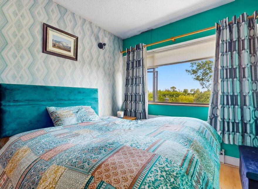 Kilmartin, Hollystown, D15F8DA