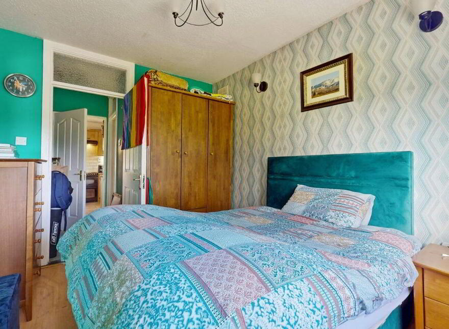Kilmartin, Hollystown, D15F8DA