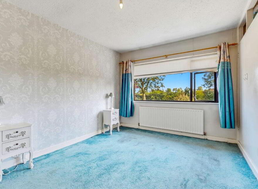 Kilmartin, Hollystown, D15F8DA