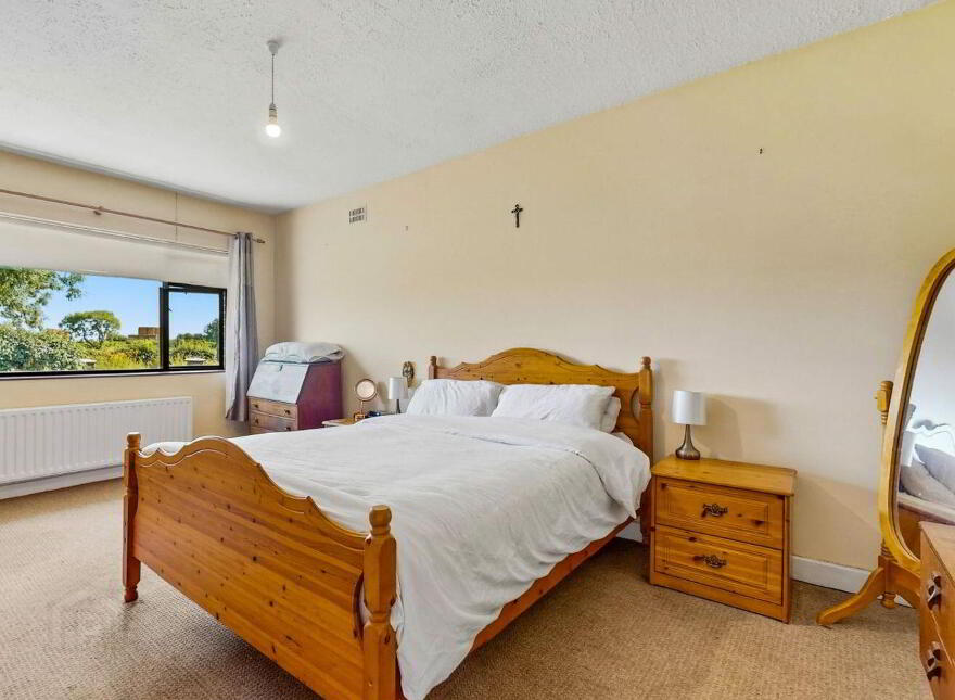 Kilmartin, Hollystown, D15F8DA