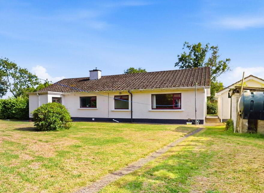 Kilmartin, Hollystown, D15F8DA