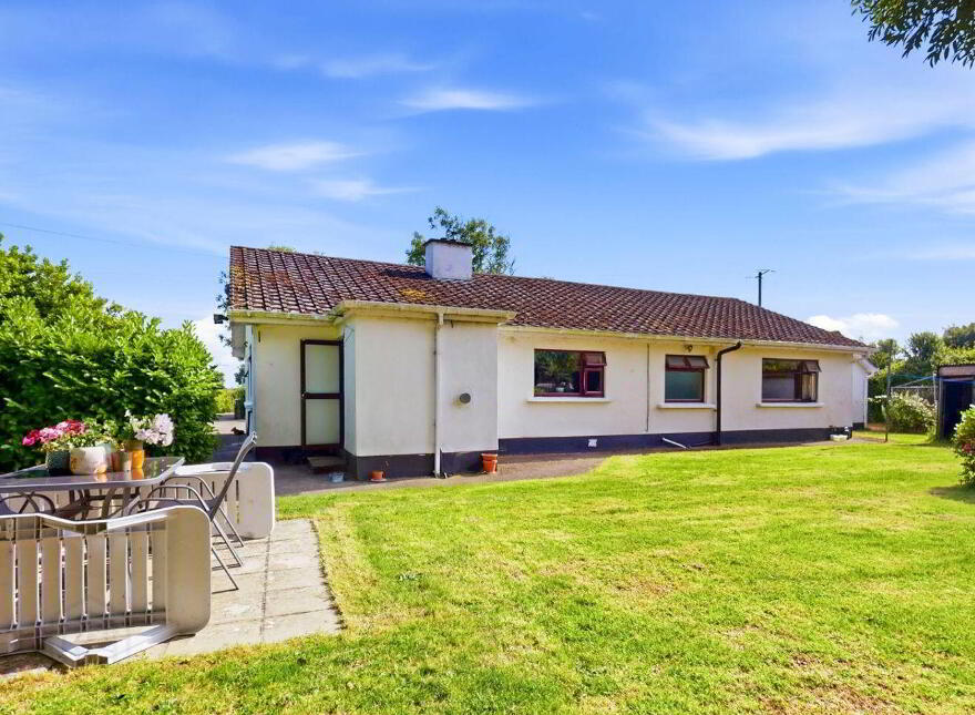 Kilmartin, Hollystown, D15F8DA