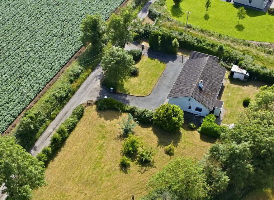 Kilmartin, Hollystown, D15F8DA