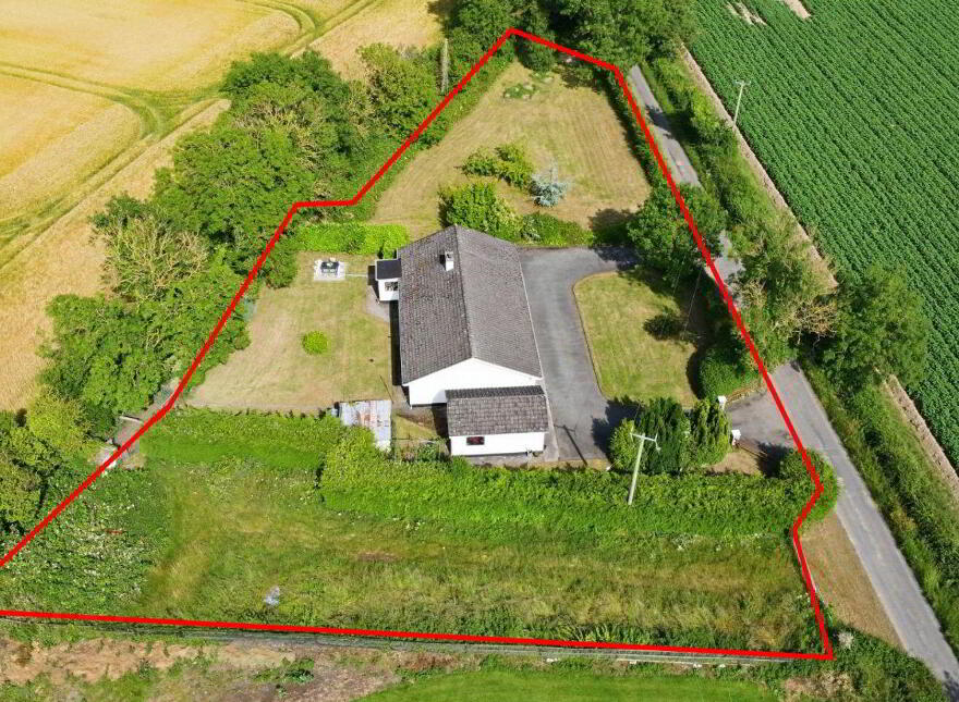 Kilmartin, Hollystown, D15F8DA