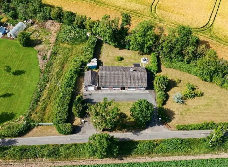 Kilmartin, Hollystown, D15F8DA