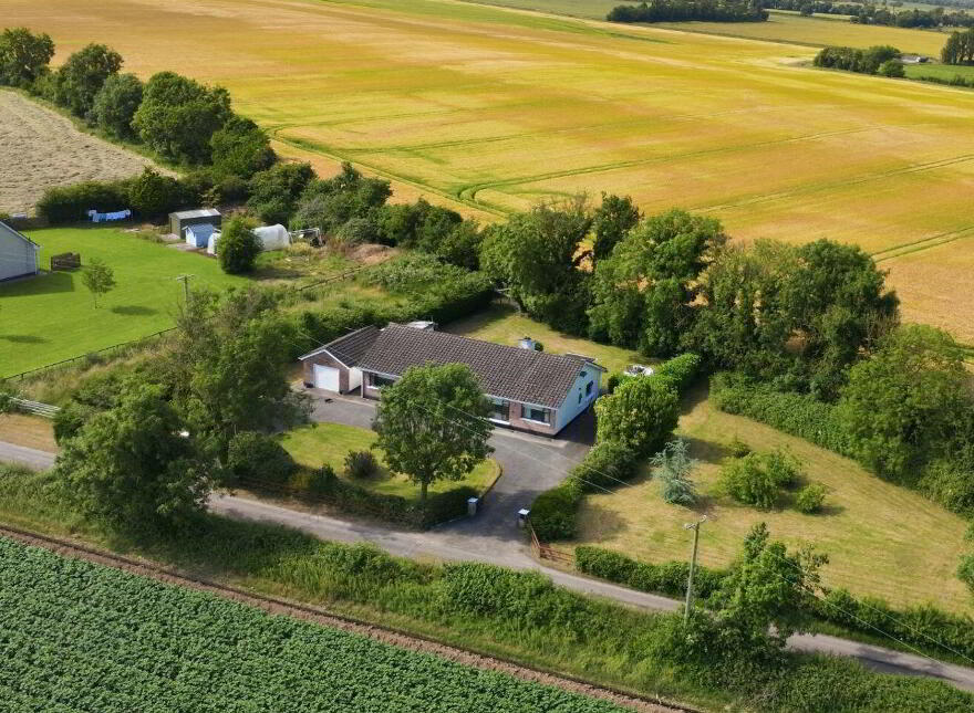 Kilmartin, Hollystown, D15F8DA
