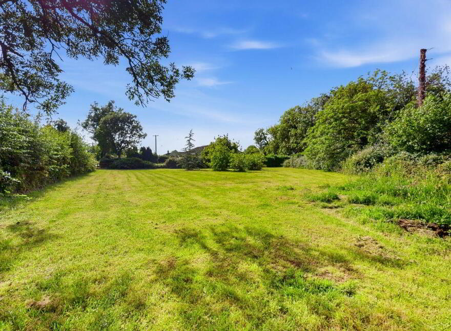 Kilmartin, Hollystown, D15F8DA