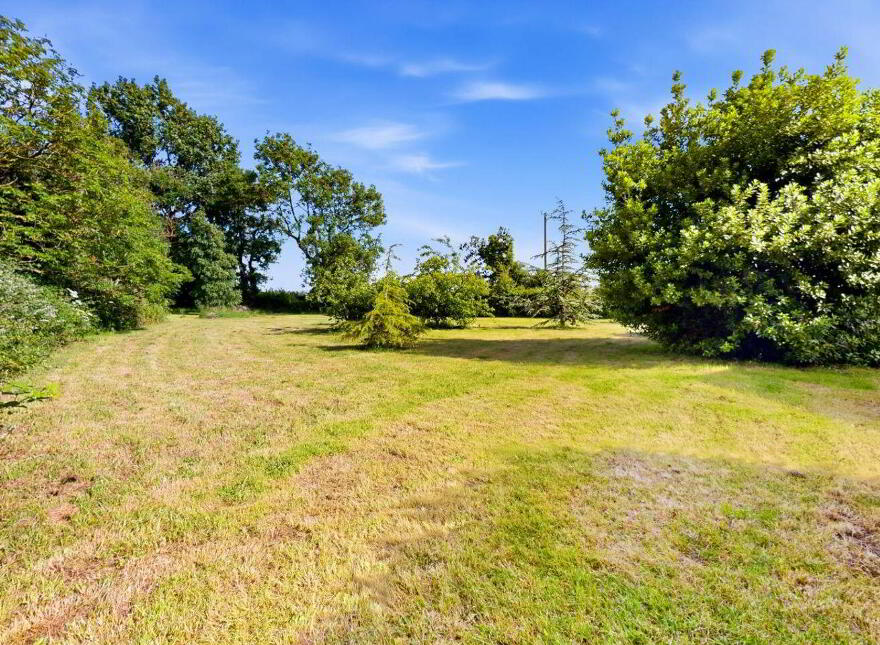 Kilmartin, Hollystown, D15F8DA