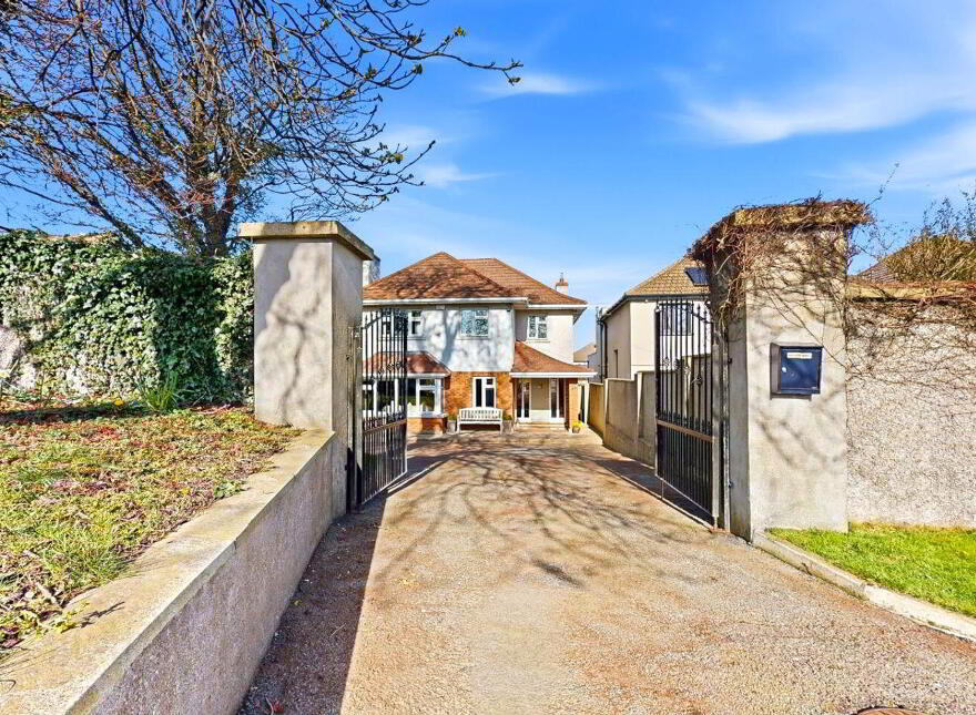 96 Monkstown Avenue, Blackrock, Blackrock, A94XP93
