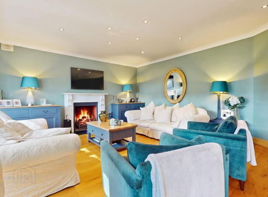 96 Monkstown Avenue, Blackrock, Blackrock, A94XP93