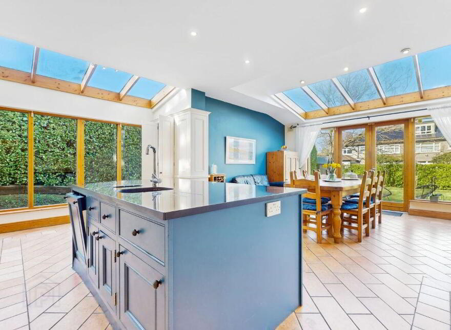 96 Monkstown Avenue, Blackrock, Blackrock, A94XP93