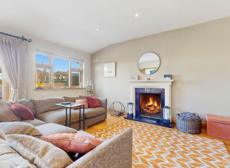 96 Monkstown Avenue, Blackrock, Blackrock, A94XP93