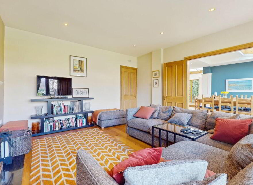 96 Monkstown Avenue, Blackrock, Blackrock, A94XP93
