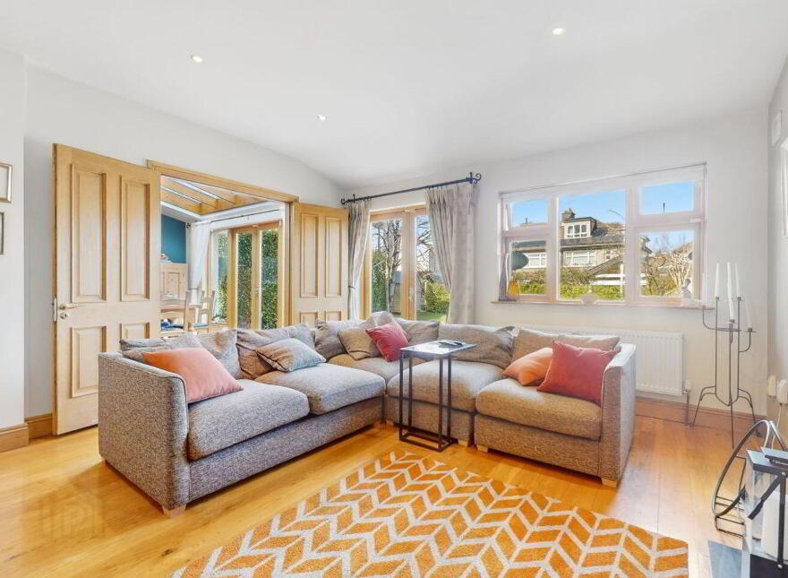 96 Monkstown Avenue, Blackrock, Blackrock, A94XP93