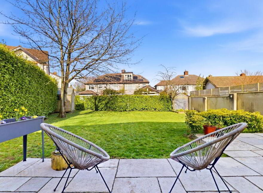 96 Monkstown Avenue, Blackrock, Blackrock, A94XP93