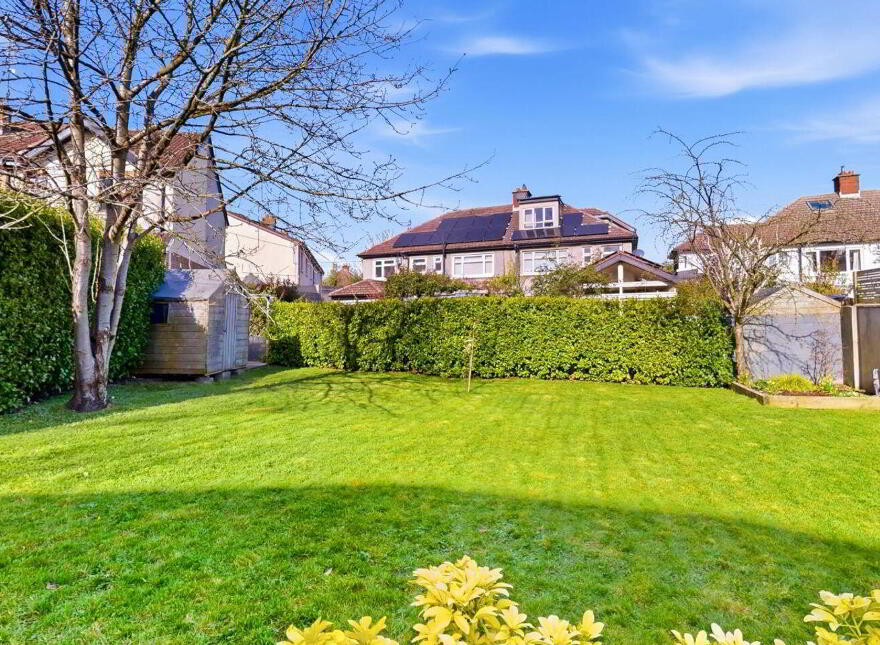 96 Monkstown Avenue, Blackrock, Blackrock, A94XP93