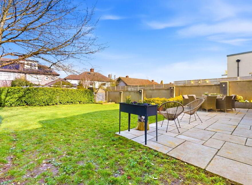 96 Monkstown Avenue, Blackrock, Blackrock, A94XP93