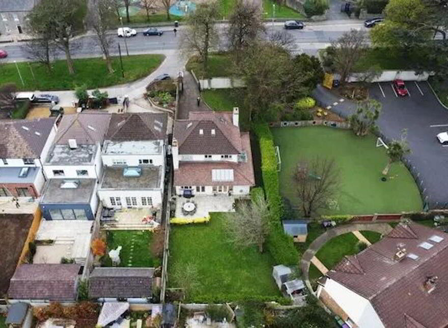 96 Monkstown Avenue, Blackrock, Blackrock, A94XP93