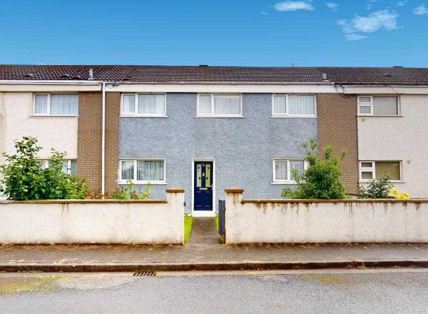 79 Silloge Gardens, Ballymun, Ballymun, D11V6K0