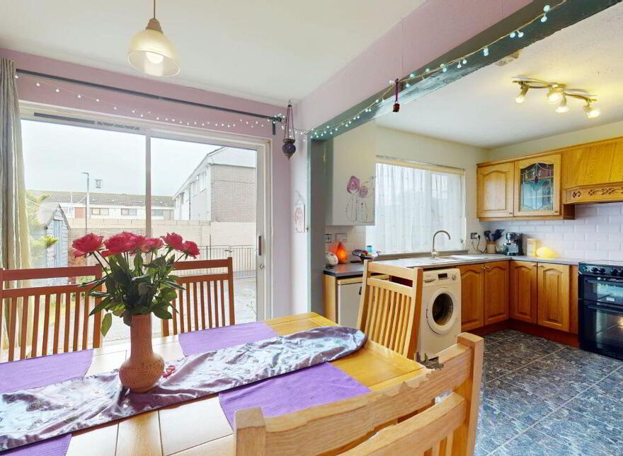 79 Silloge Gardens, Ballymun, Ballymun, D11V6K0