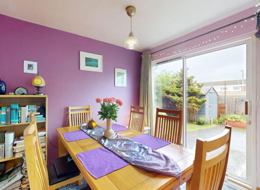 79 Silloge Gardens, Ballymun, Ballymun, D11V6K0