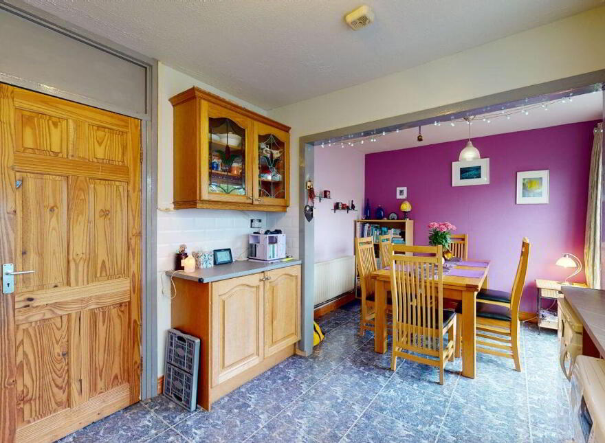79 Silloge Gardens, Ballymun, Ballymun, D11V6K0