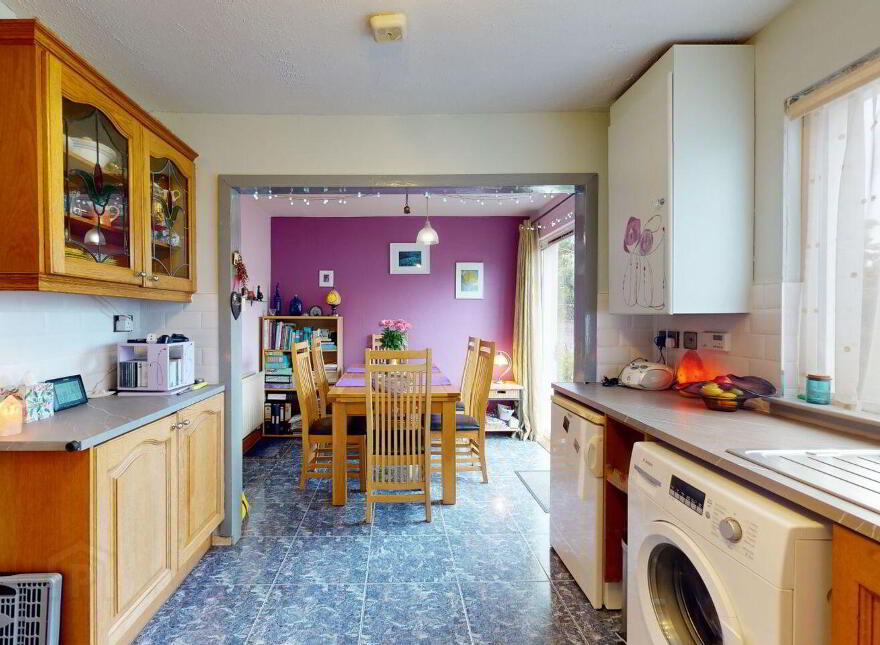 79 Silloge Gardens, Ballymun, Ballymun, D11V6K0