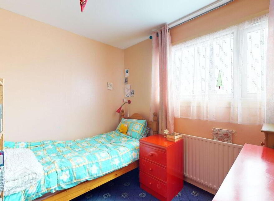 79 Silloge Gardens, Ballymun, Ballymun, D11V6K0