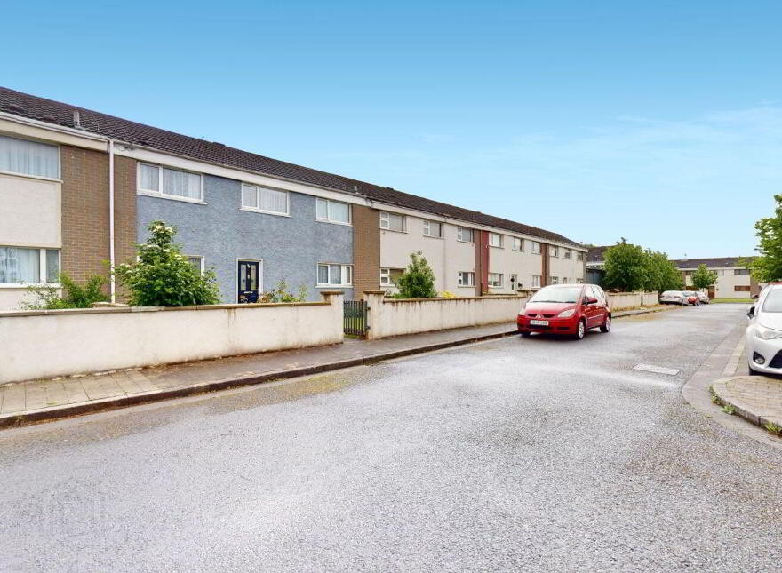 79 Silloge Gardens, Ballymun, Ballymun, D11V6K0