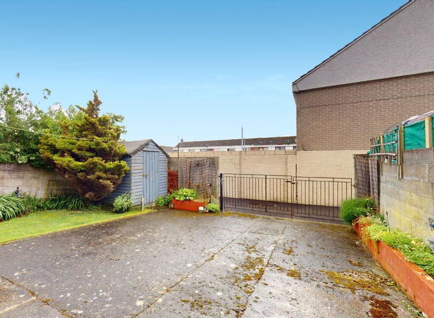 79 Silloge Gardens, Ballymun, Ballymun, D11V6K0
