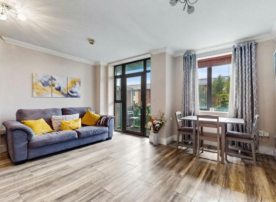 Flat 2, 15 Main Street, Clongriffin, Clongriffin, D13TD77
