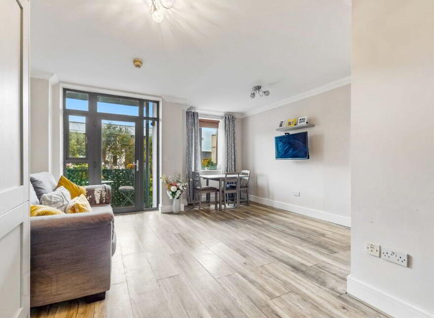 Flat 2, 15 Main Street, Clongriffin, Clongriffin, D13TD77