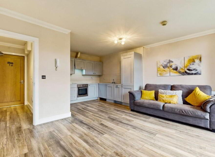 Flat 2, 15 Main Street, Clongriffin, Clongriffin, D13TD77