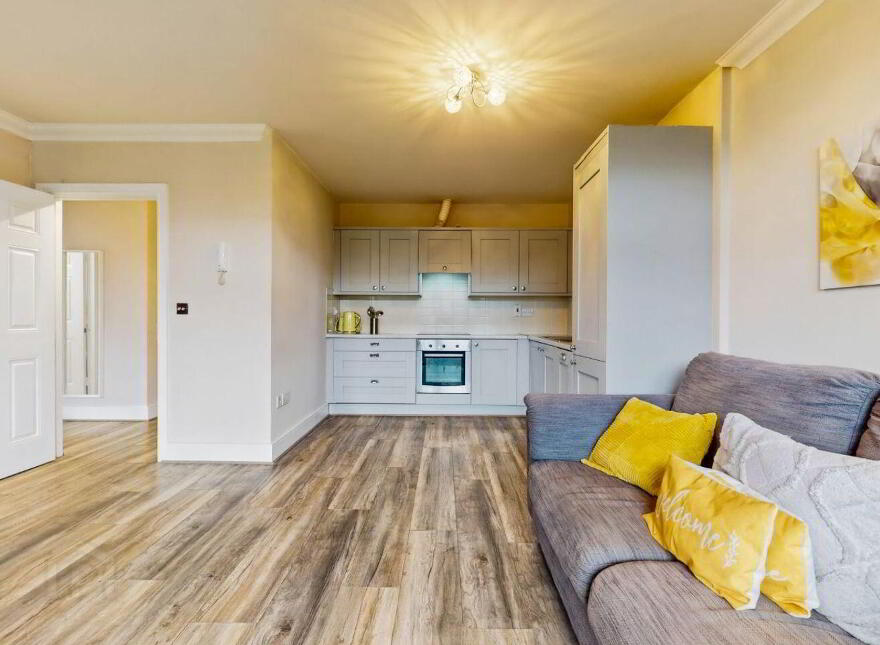 Flat 2, 15 Main Street, Clongriffin, Clongriffin, D13TD77