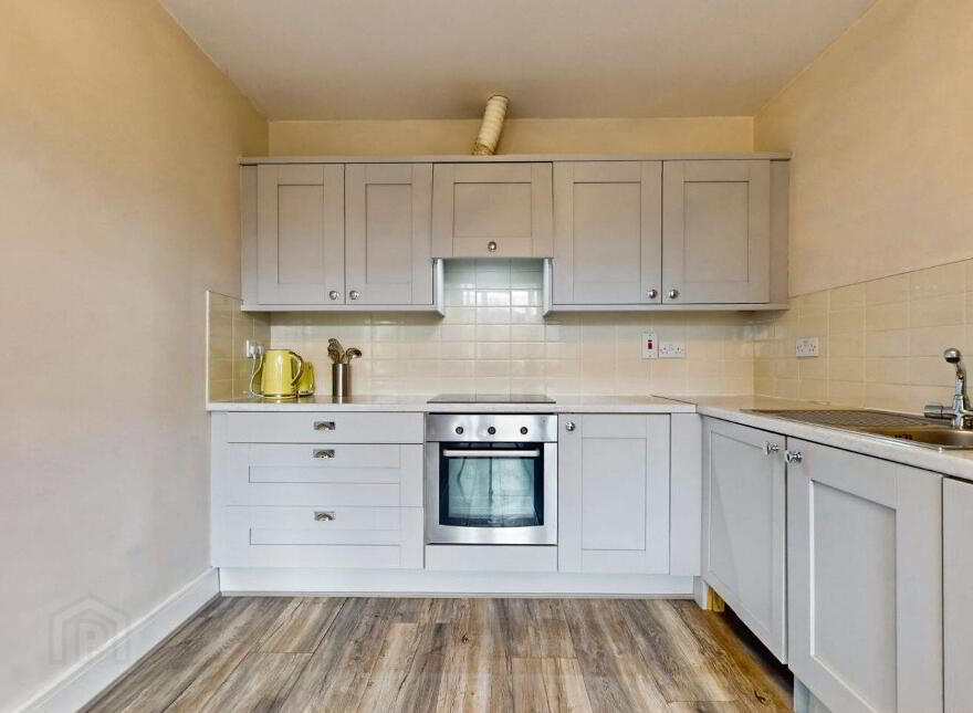 Flat 2, 15 Main Street, Clongriffin, Clongriffin, D13TD77