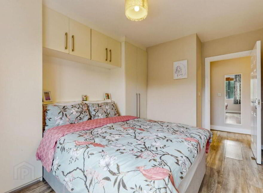 Flat 2, 15 Main Street, Clongriffin, Clongriffin, D13TD77