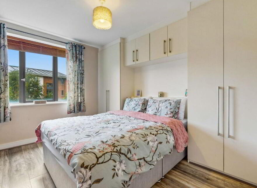 Flat 2, 15 Main Street, Clongriffin, Clongriffin, D13TD77