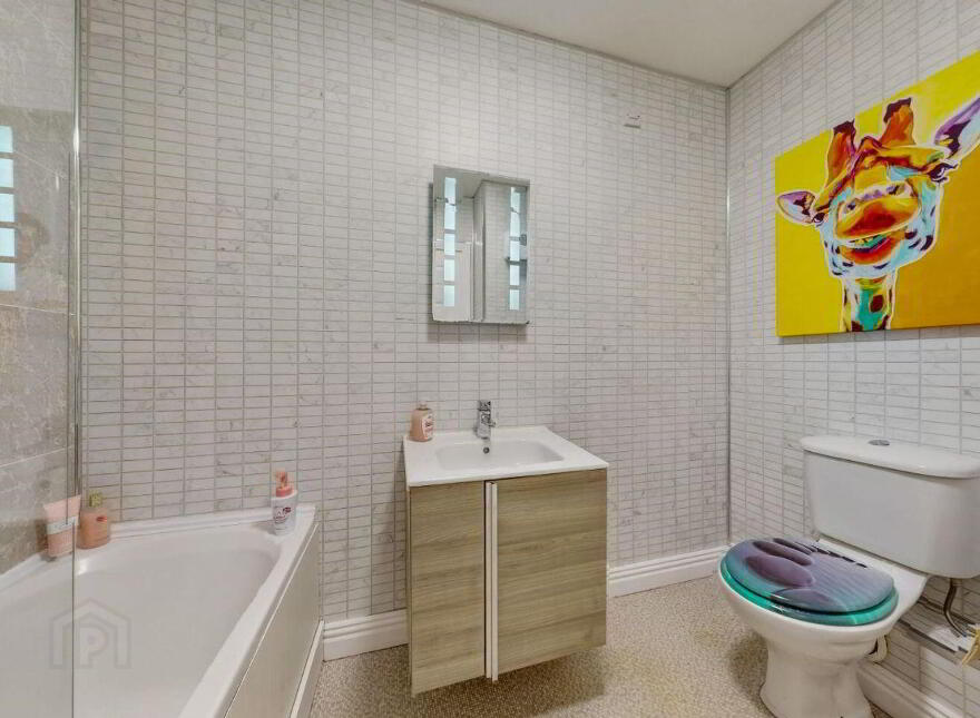 Flat 2, 15 Main Street, Clongriffin, Clongriffin, D13TD77