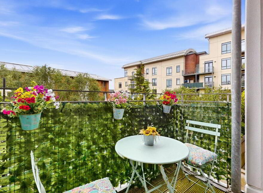 Flat 2, 15 Main Street, Clongriffin, Clongriffin, D13TD77