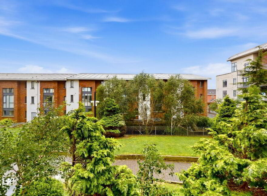 Flat 2, 15 Main Street, Clongriffin, Clongriffin, D13TD77