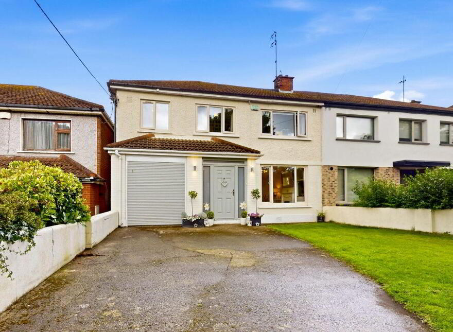 14 Golf Links Road, Skerries, K34HY70