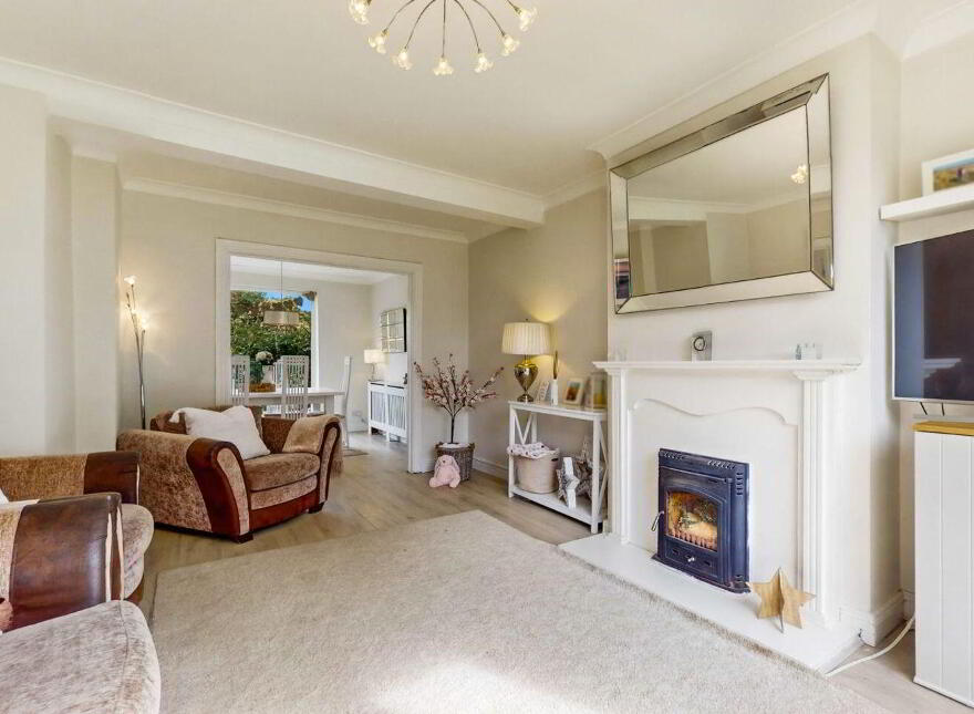 14 Golf Links Road, Skerries, K34HY70