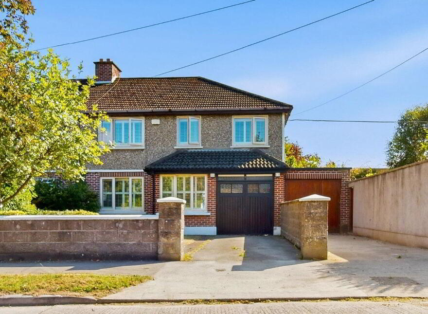 7 Cedarwood Avenue, Glasnevin, Glasnevin, D11XA09
