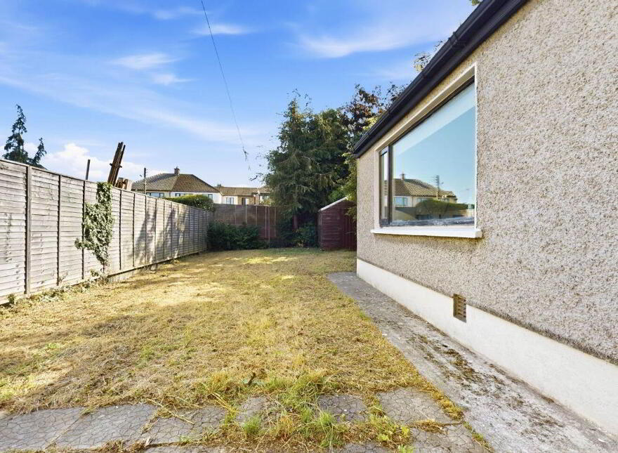 7 Cedarwood Avenue, Glasnevin, Glasnevin, D11XA09