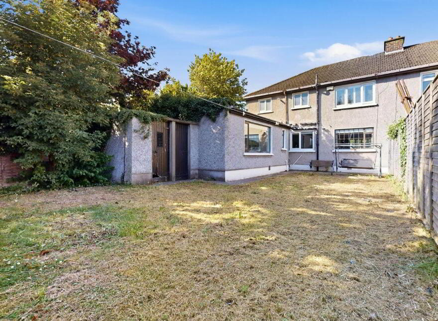 7 Cedarwood Avenue, Glasnevin, Glasnevin, D11XA09
