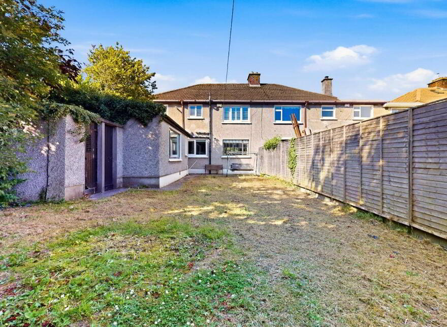 7 Cedarwood Avenue, Glasnevin, Glasnevin, D11XA09