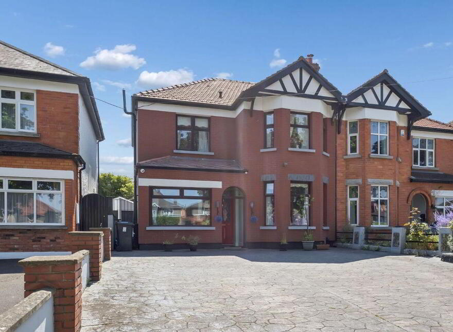 Sycamore House, 134 Cabra Road, Cabra, Cabra, D07HX71