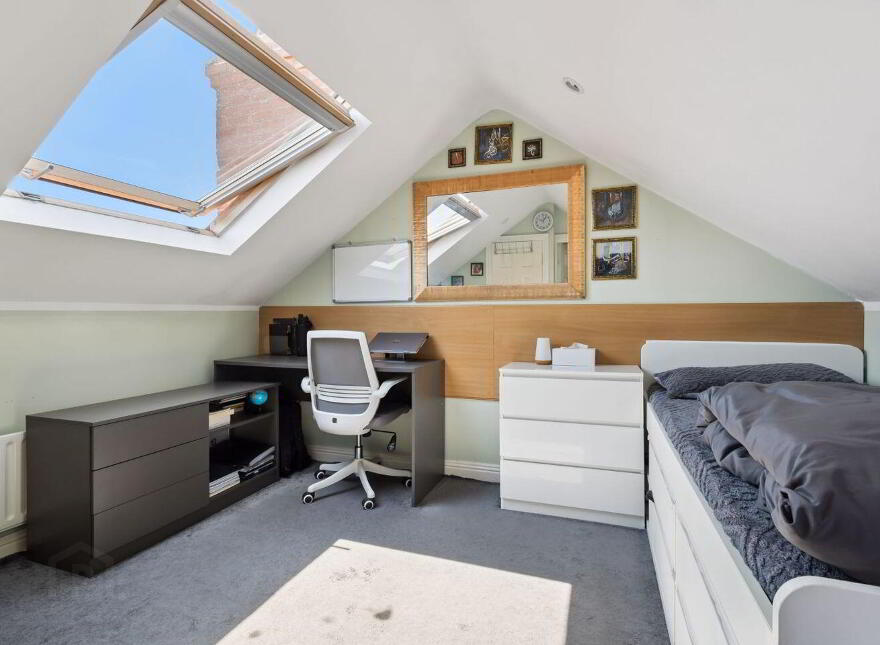 Sycamore House, 134 Cabra Road, Cabra, Cabra, D07HX71