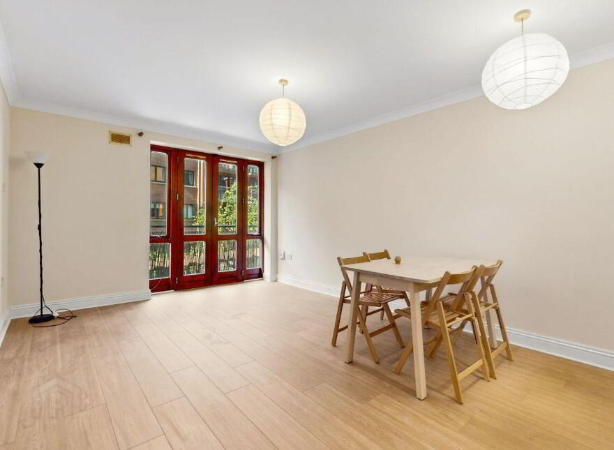 Apartment 13 Blackhall Square, Dublin 7, D07CY68