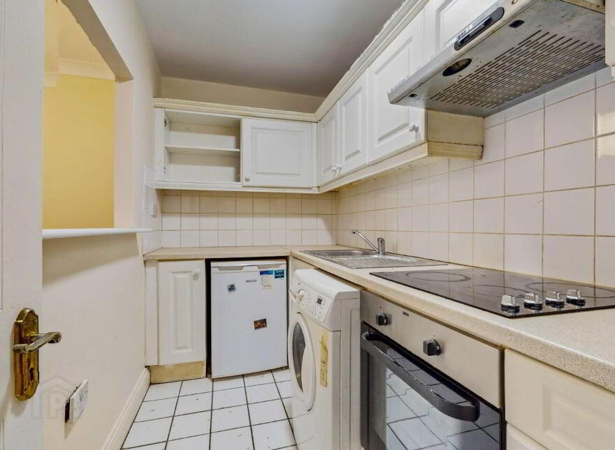 Apartment 13 Blackhall Square, Dublin 7, D07CY68